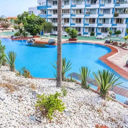 Апартаменты Tenerife Golf Del Sur *
