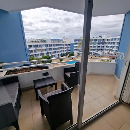 Tenerife Golf Del Sur Апартаменты Сан Мигель