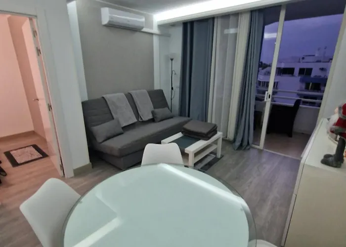 Tenerife Golf Del Sur Апартаменты Сан Мигель