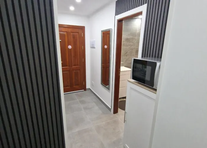 Tenerife Golf Del Sur