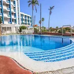 Tenerife Golf Del Sur Apartman *