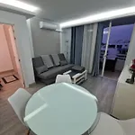 Tenerife Golf Del Sur شقة سان ميغيل ذي أبونا
