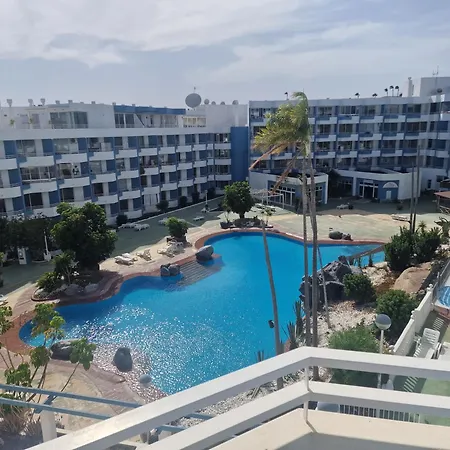 Tenerife Golf Del Sur 圣米格尔德阿沃纳