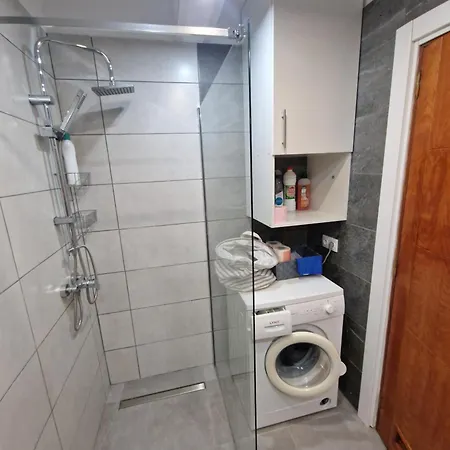 Apartment Tenerife Golf Del Sur