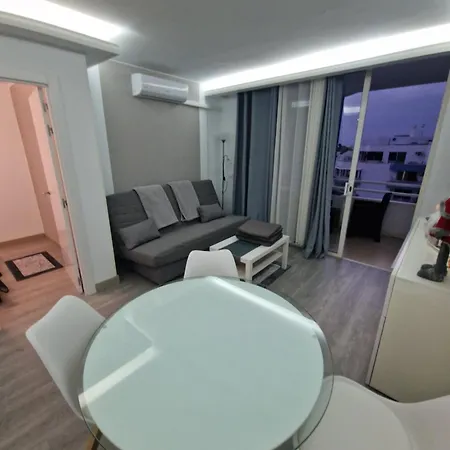 Tenerife Golf Del Sur Apartman San Miguel de Abona