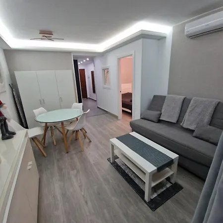 Apartment Tenerife Golf Del Sur San Miguel de Abona