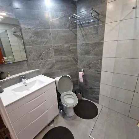 Tenerife Golf Del Sur Apartment