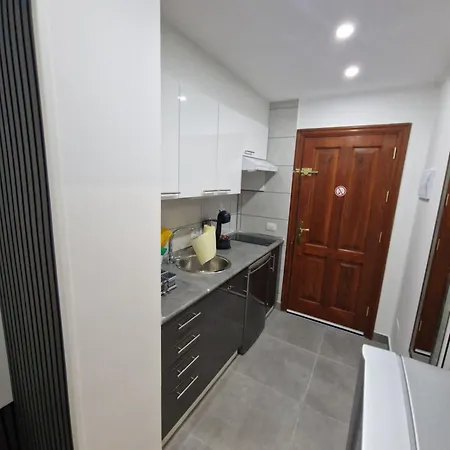 Apartment Tenerife Golf Del Sur *