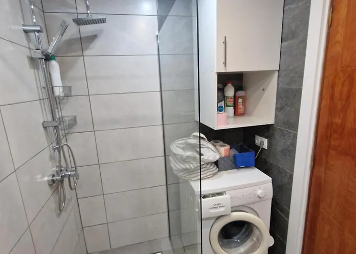 公寓 Tenerife Golf Del Sur