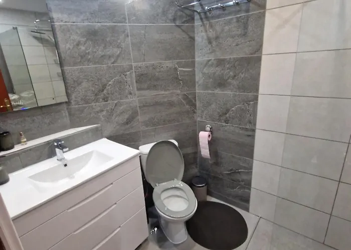 Tenerife Golf Del Sur Lejlighed