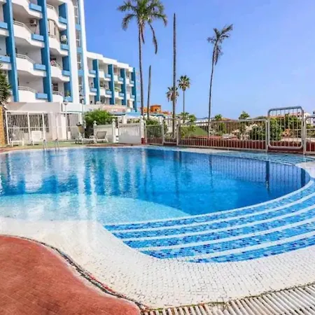 Tenerife Golf Del Sur Apartament *